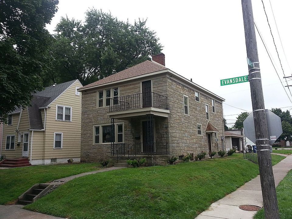 1939 Evansdale Ave