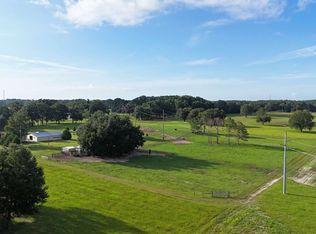 950 SW Jordan St, Fort White, FL 32038