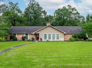 1344 N Lewis Dr, Orange, TX 77632