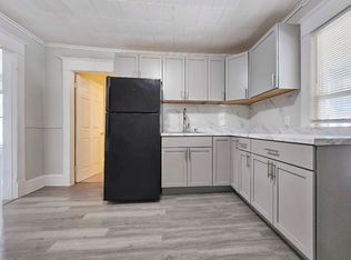 580 Plainfield St APT 2L, Springfield, MA 01107