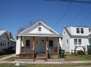 9325 Phillip Ave, Norfolk, VA 23503