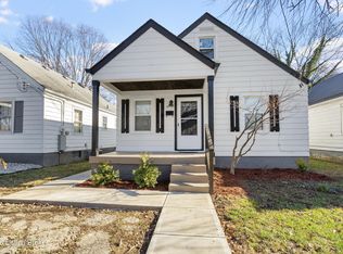 3721 Craig Ave, Louisville, KY