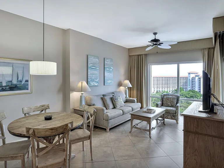 5000 S Sandestin Blvd #7107 — Photo 5