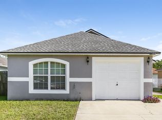 11494 Kimberly Forest Dr, Jacksonville, FL 32246