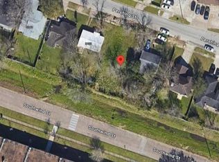 5406 Pershing St, Houston, TX 77033