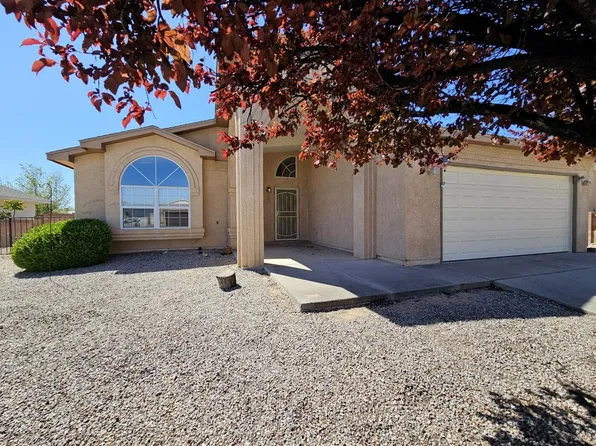909 Hollow Park Ct SE, Rio Rancho, NM 87124