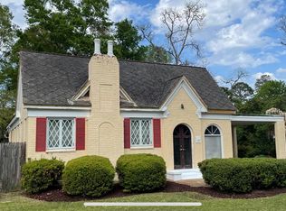 110 Shadyside St, Brookhaven, MS 39601