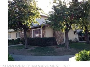 3264 Cadillac Dr APT 3, San Jose, CA 95117