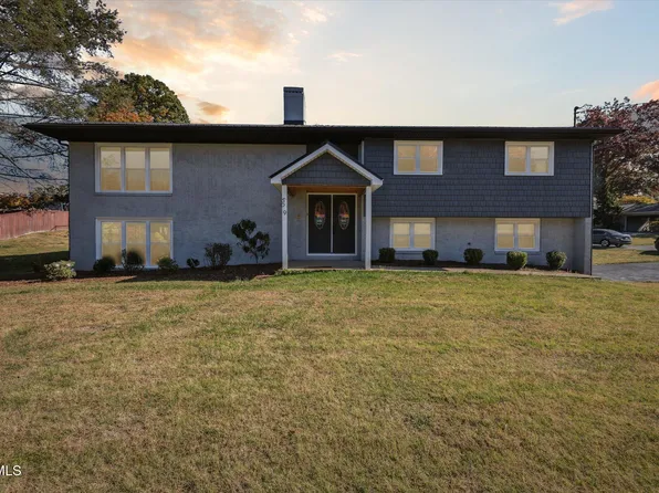 509 Meadow Ln, Kingsport, TN 37663