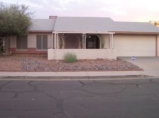 756 W Pecos Ave, Mesa, AZ 85210