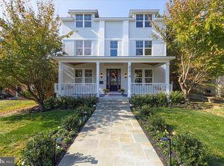 4214 16th St NW, Washington, DC 20011