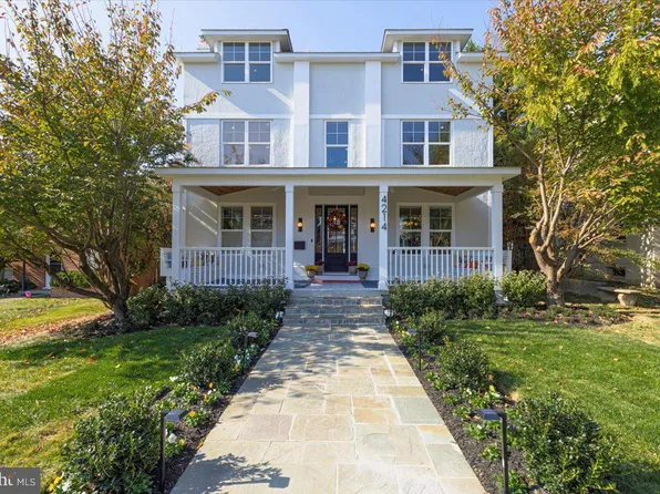 4214 16th St NW, Washington, DC 20011