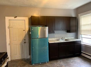 113 Lyon St #5L, Paterson, NJ 07524