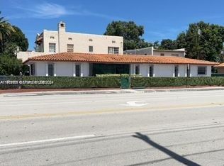 Shenandoah, Miami, FL 33135