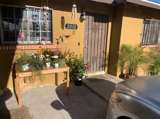 2012 Santa Rita Dr, Las Vegas, NV 89104