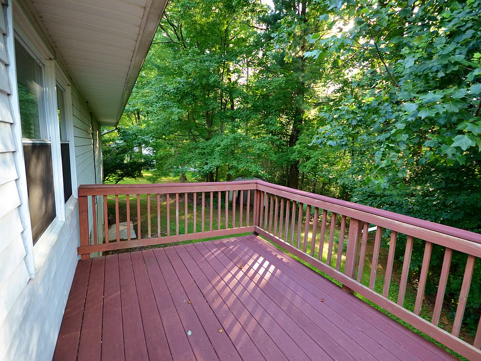 Side Deck