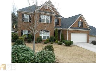 3003 Olde Tabby Dr #3, Douglasville, GA 30135