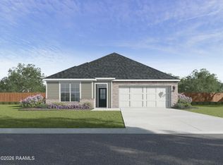 115 Belle Lake Dr, Lafayette, LA 70506