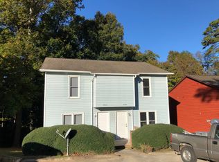 2708 White Oak Ln, Kannapolis, NC 28083