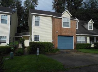 3138 Camelliawood Cir W #0, Tallahassee, FL 32301