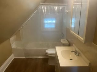 512 Brown Ave, Toledo, OH 43607