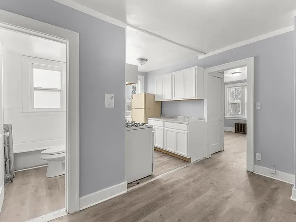 1705 Oakman Blvd, Detroit, MI