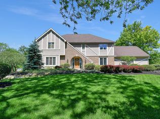 8895 Cruden Bay Ct, Dublin, OH 43017