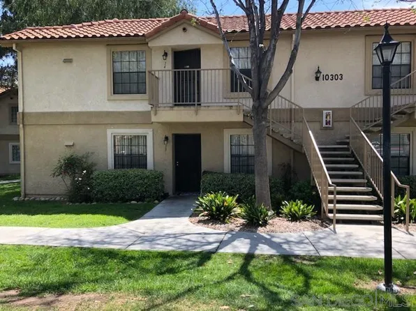 10303 Azuaga St, San Diego, CA
