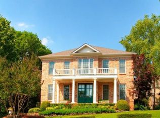 11 Deerberry Forest Cir, Little Rock, AR 72211