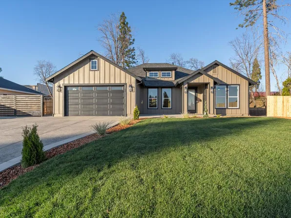 6284 Dawnridge Ct, Paradise, CA 95969
