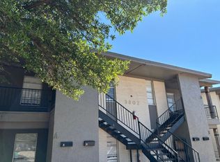 3302 Salisbury Avenue - D, Lubbock, TX 79410