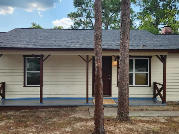 3863 Wendell Street, Hephzibah, GA 30815