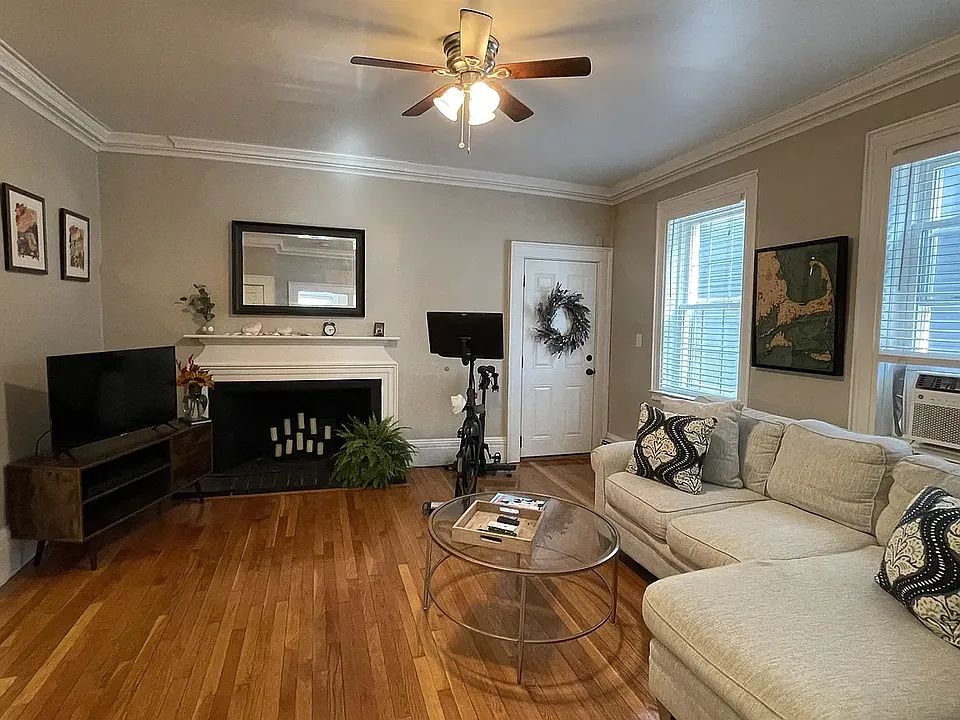 17 Beckford St #2
