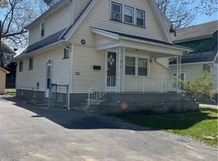 151 Malling Dr, Rochester, NY 14621