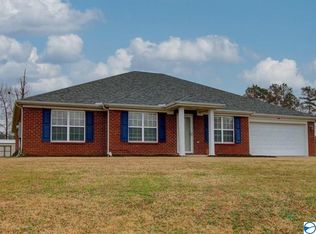 119 Vandenberg Ln, Harvest, AL 35749