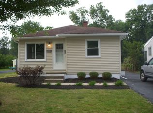 1275 Elmore Ave, Columbus, OH 43224