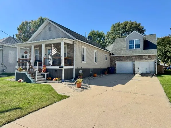 1903 Laharpe St, La Salle, IL 61301