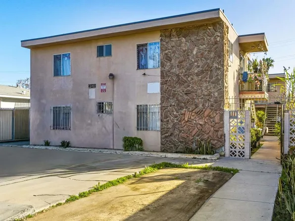 4035 Highland Ave, San Diego, CA 92105