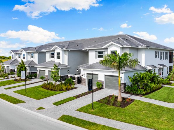 Vitale Plan, Esplanade by the Islands Coach Homes