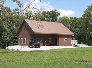1089 NE Bonanza Dr, Kingston, MO 64650