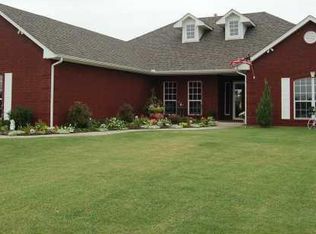 909 Eagle Ridge Run, Tuttle, OK 73089