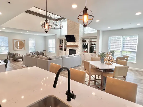 Brook View Apartments