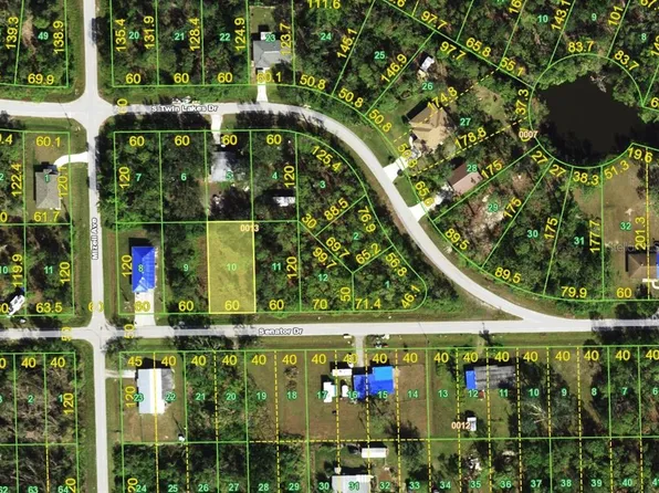 28152 Senator Dr #10, Punta Gorda, FL 33955