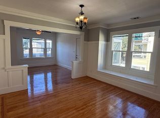 513 2nd Ave #A, Crockett, CA 94525