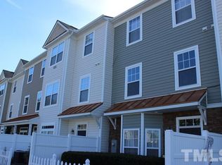 11711 Coppergate Dr UNIT 108, Raleigh, NC 27614