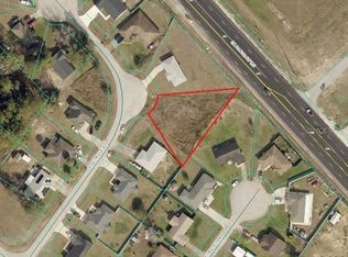 Pine Trace Pl LOT 30, Ocala, FL 34472