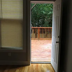 Rented by Redtail Ventures