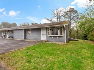 9 N Castle Way #D, Charlestown, RI 02813