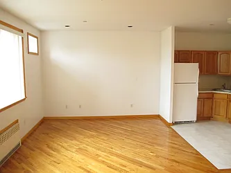 Rented by Residents Team