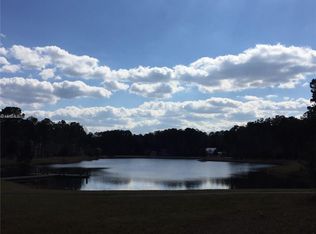 50 Oldfield Village Rd, Bluffton, SC 29909